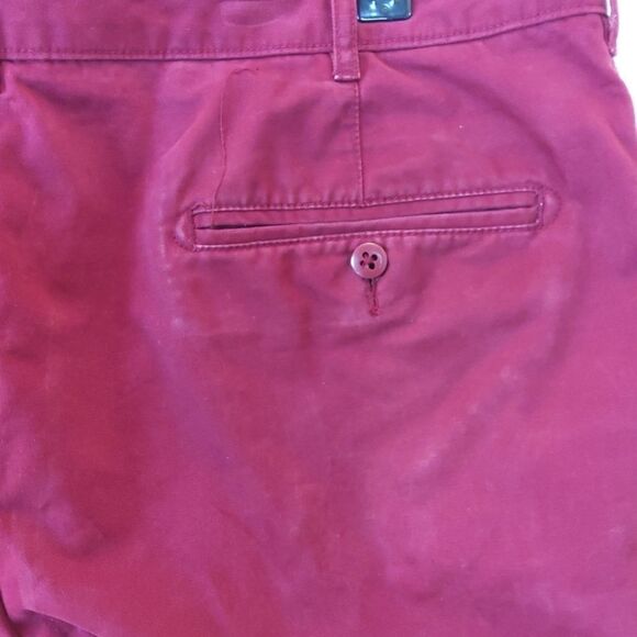 Cremieux five pocket chinos - Picture 7 of 11